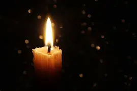 Rest in Peace, Charlie Kirk!