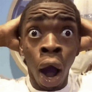 when the guy that pissed a lot of people off in a country with unregulated guns ends up getting slimed