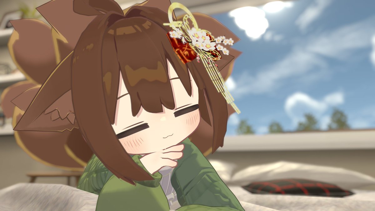 おはにょむり