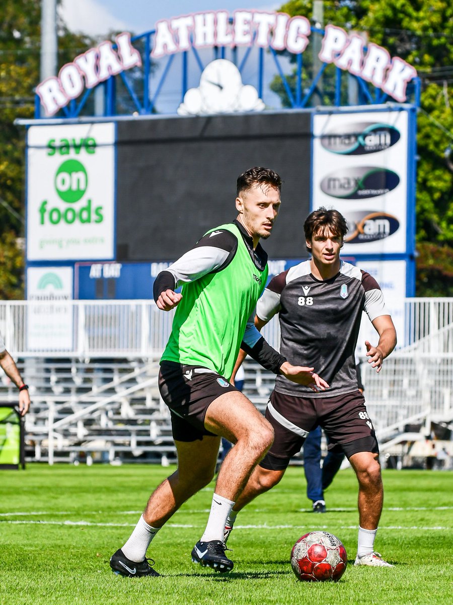 Pacific FC tweet media