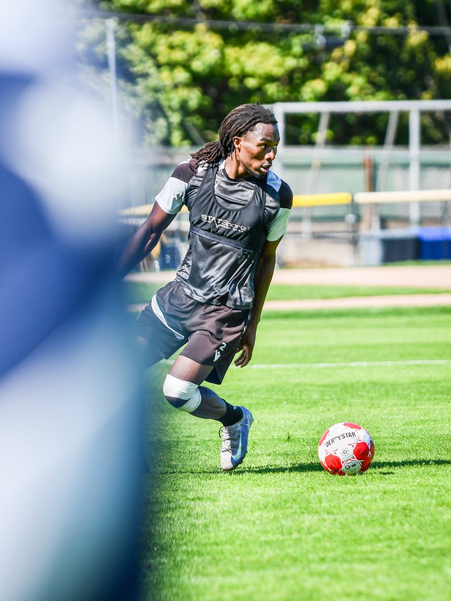 Pacific FC tweet media