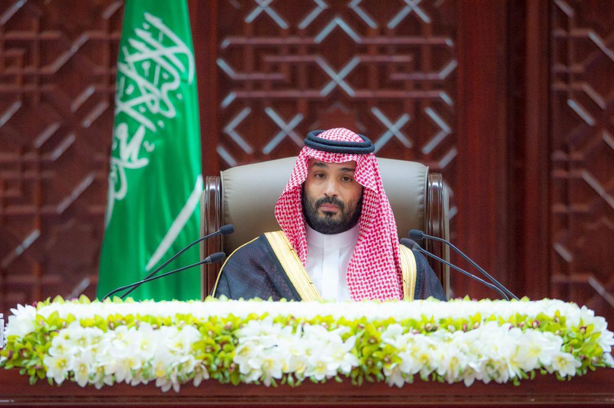 __binamer's tweet image. 🇸🇦🫡
#ولي_العهد_الأمير_محمد_بن_سلمان