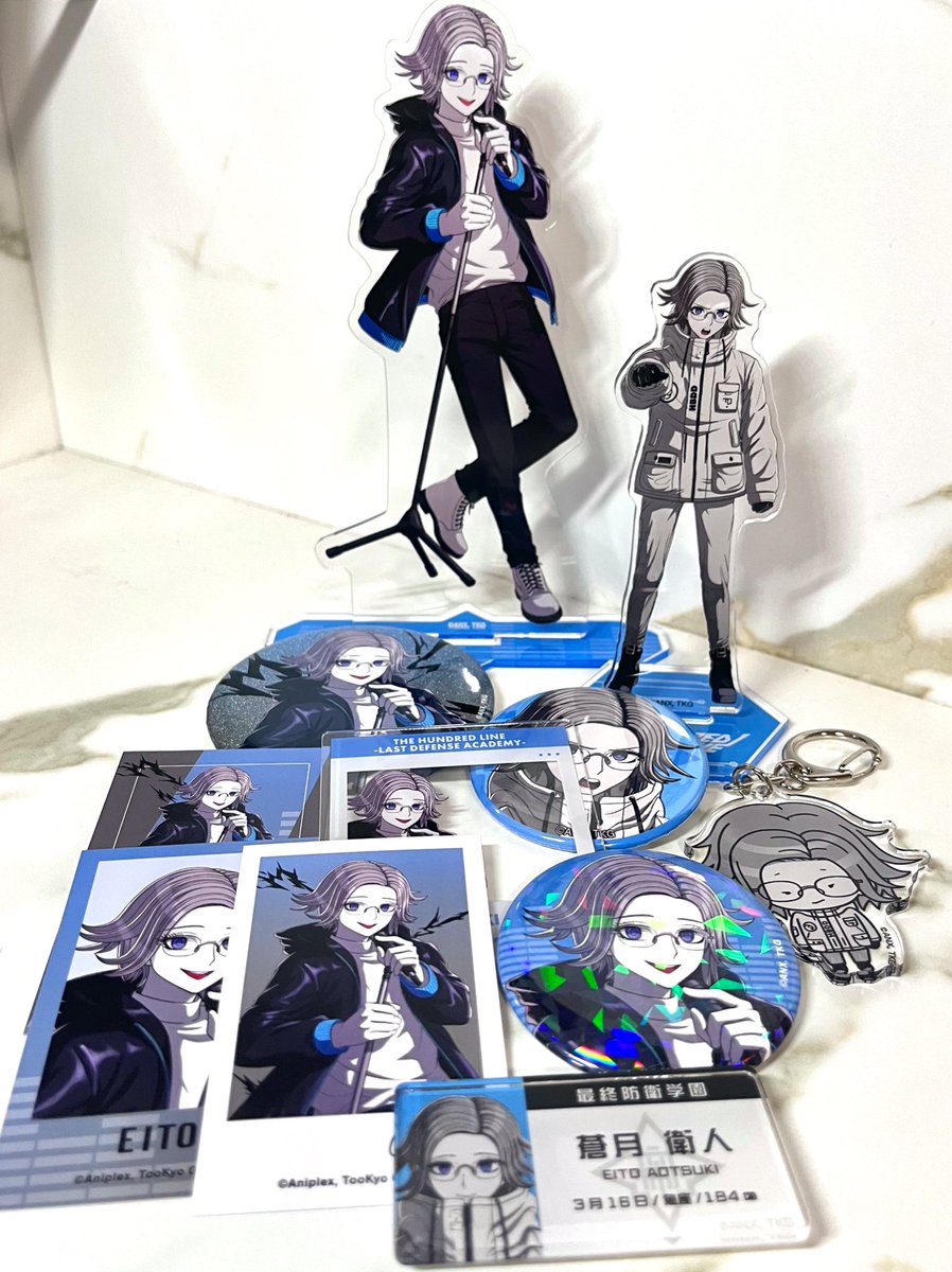 aiacei's tweet image. #feelingnormal