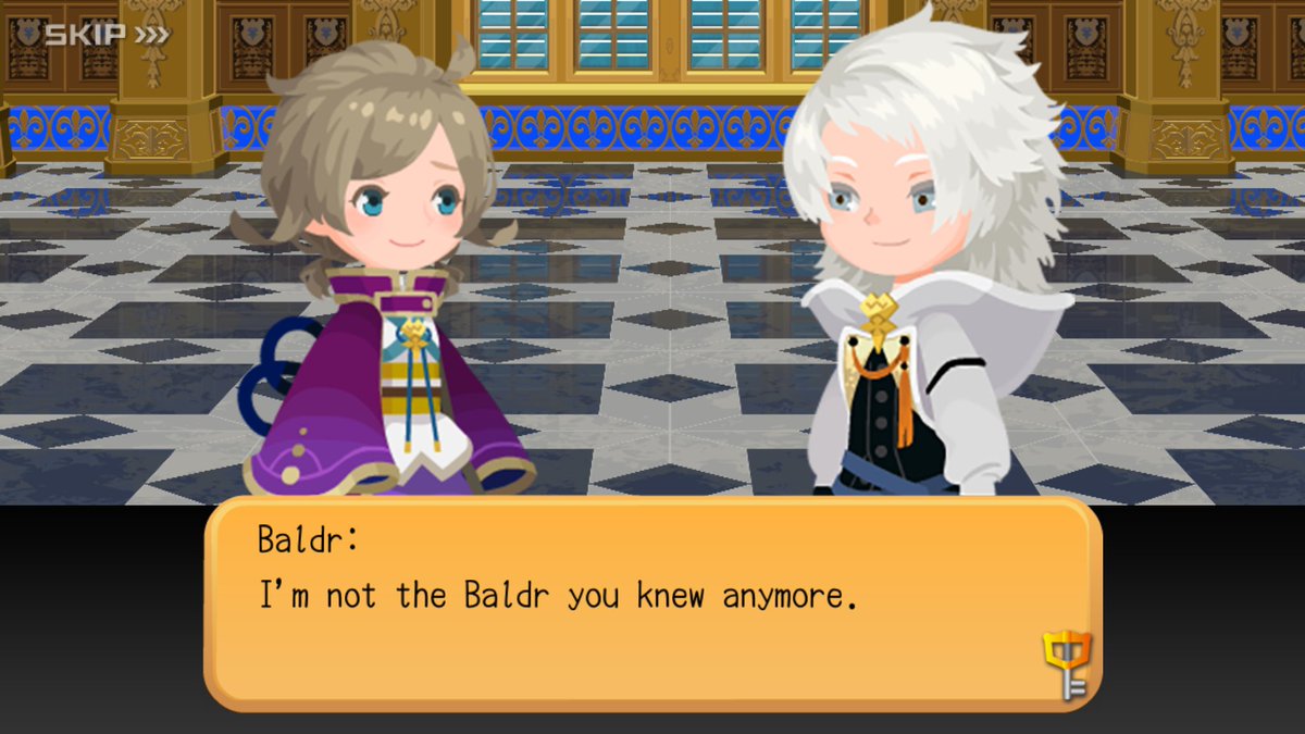 Kingdom Hearts frames tweet media