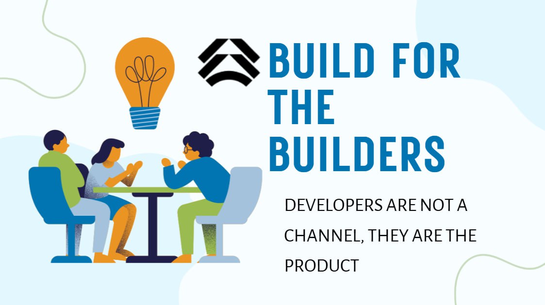 Arcano5609's tweet image. At Altius Labs, they see developers differently. For them, dev experience is not a minor detail but a protocol-level priority. Because if you don’t take care of the builders, no ecosystem will grow organically and sustainably.
Х-@AltiusLabs 
1/6 🔥 #Scalability #ParallelExecution