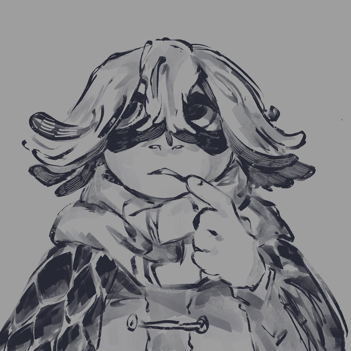 rhinodoughh's tweet image. Fu coming soon guys how excited are we

#GachiArt #gachifanart #GACHIAKUTA