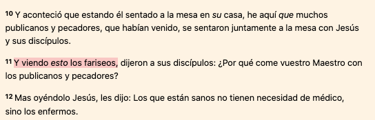 Xeracma's tweet photo. @PadrePich Escándalizar es instigar a los demás a pecar, segun el catecismo, por ejemplo inducir a la desobediencia, difamar, los chismes

 Jesucristo dice en Mateo21 que las prostitutas y publicanos van delante en el reino porque creyeron

 tambien escandalizó a los fariseos hipocritas 
👇 https://t.co/oDjBes1noa