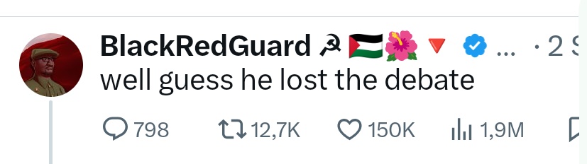 150.000 Likes. Die Kommunistenpalibande ist *********