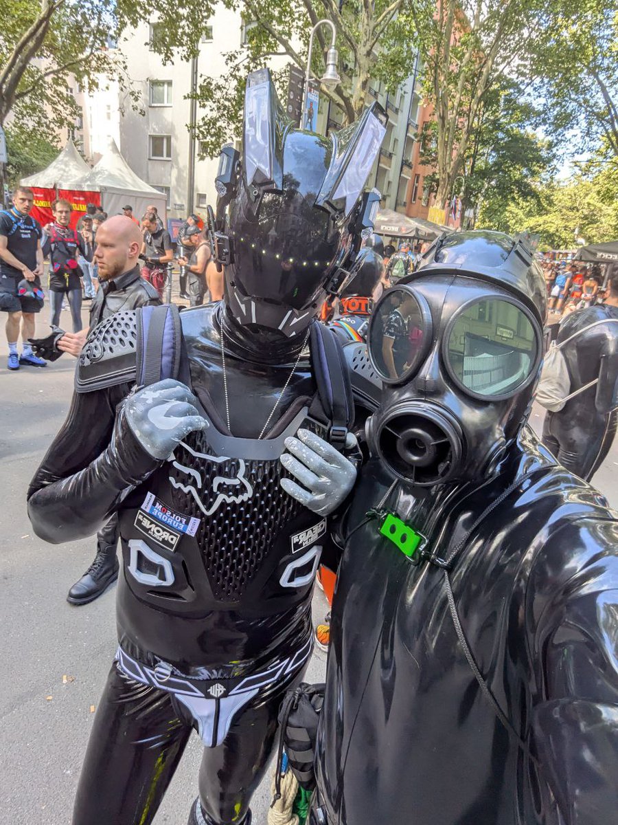 Beep boop. I think someone likes latex. 🤔