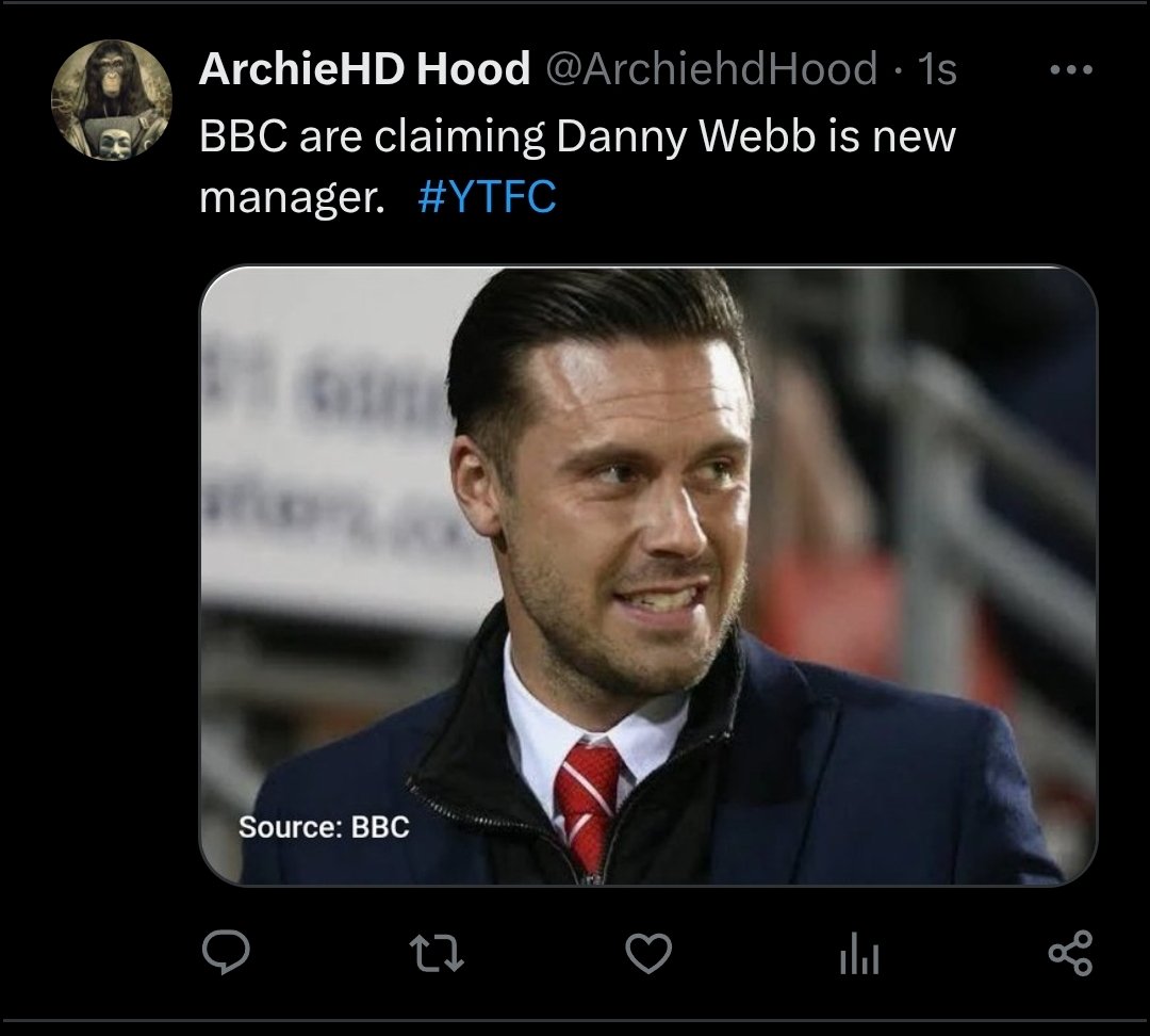 ArchieHD Hood tweet media