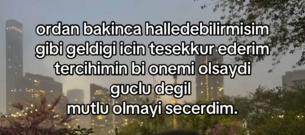 Yağmur (@yagmurceliksoy) on Twitter photo 