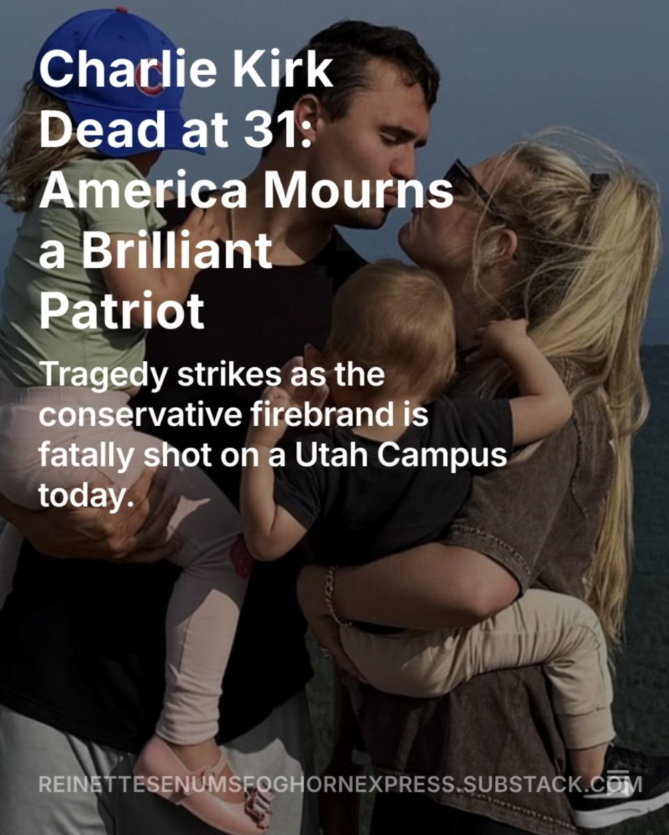 Reinette Senum tweet media