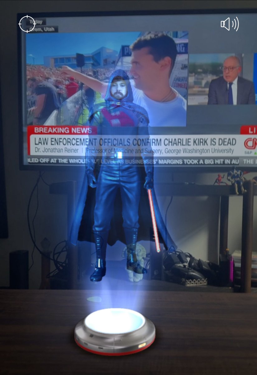 skullthtsonfire's tweet photo. You can scan your face on the Coca Cola website and make yourself into a sith lord https://t.co/o1XqIYahlx