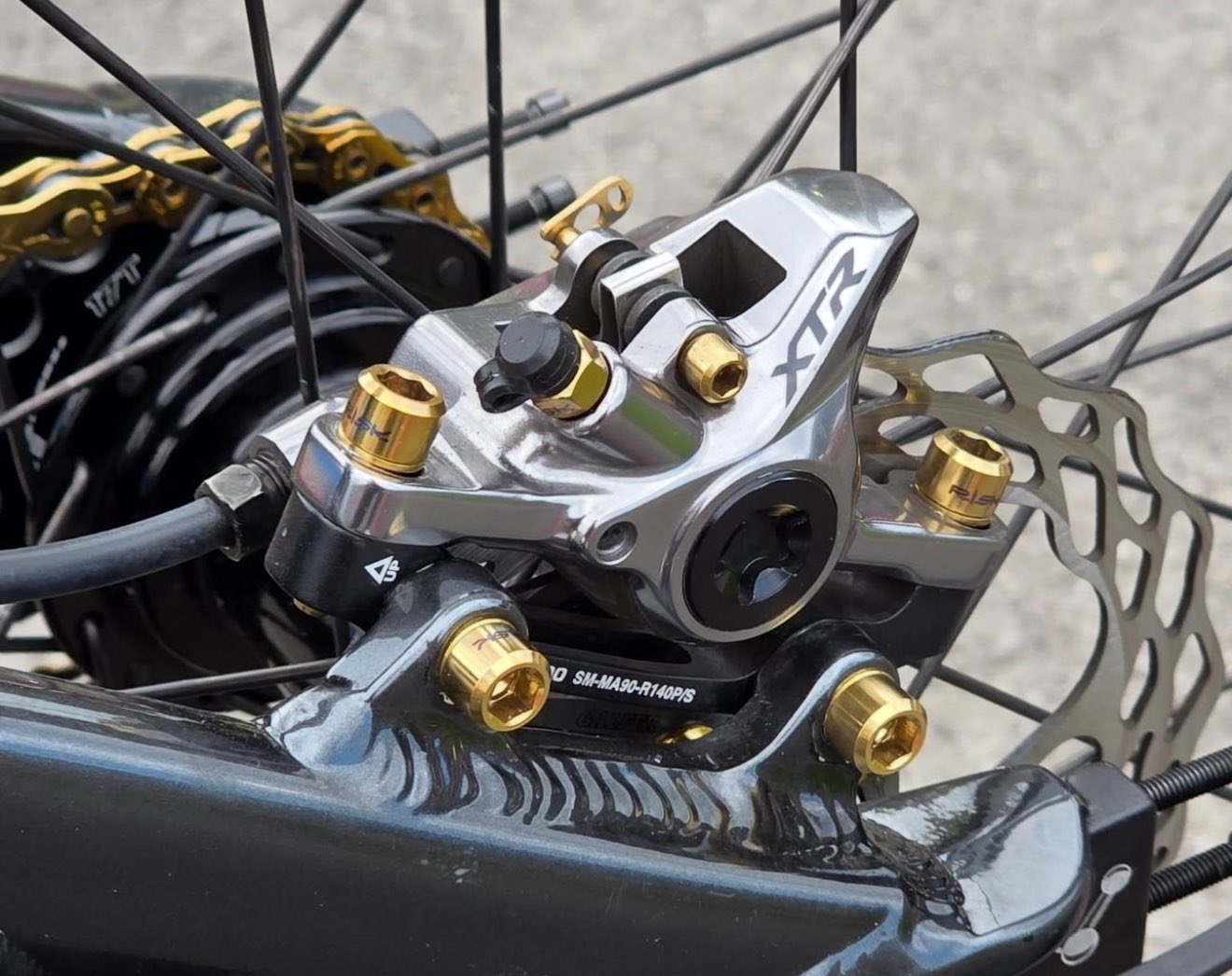 まくたろう Magical Racing : Under Cowl Tray [001-ZX252-1701]