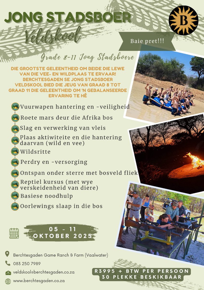 4x2y6.r.ag.d.sendibm3.com/mk/mr/sh/1t6AV… - *Enkele plekke is nog beskikbaar, skryf jou seun, dogter of kleinkind in eerder nou as later!*