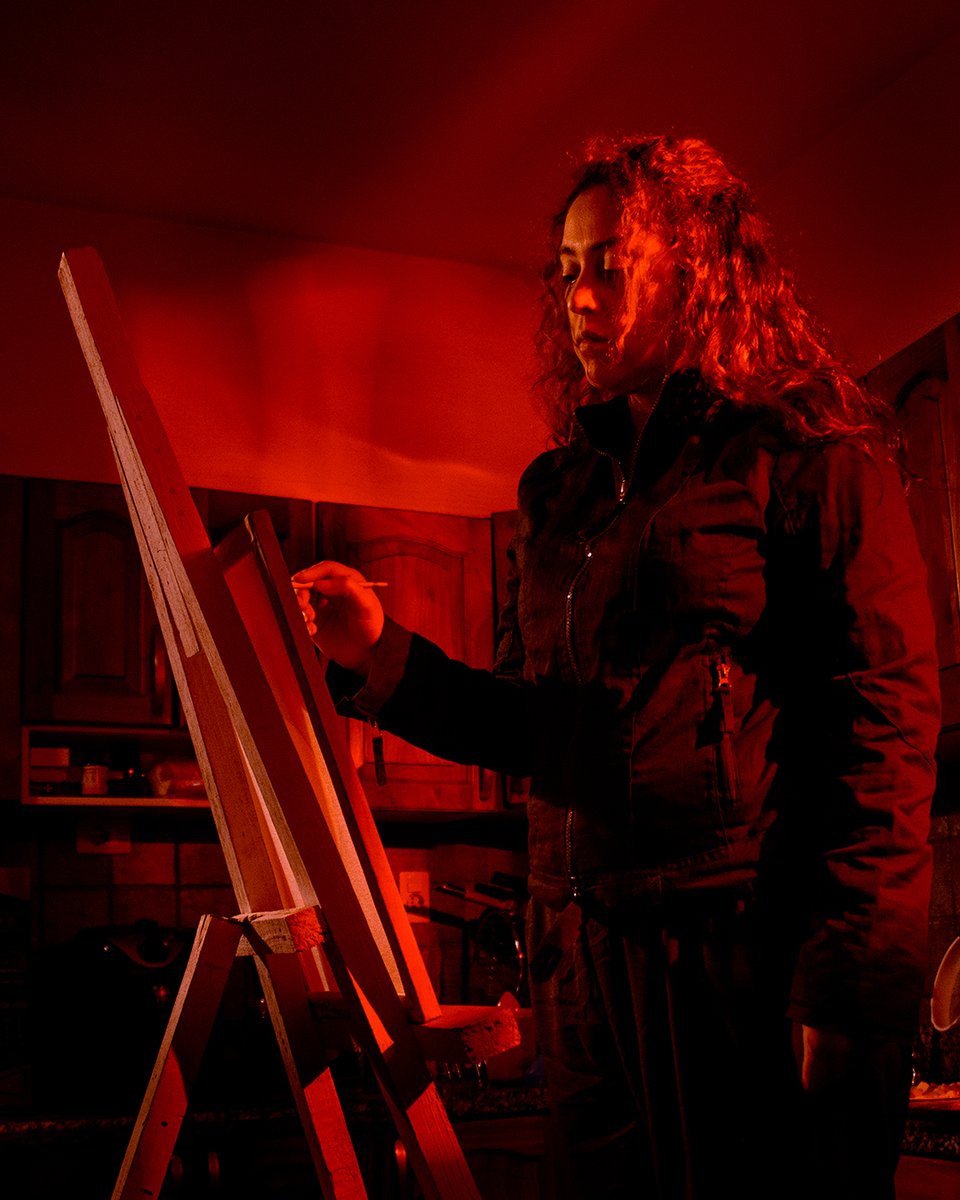 Adrián Céspedes tweet media