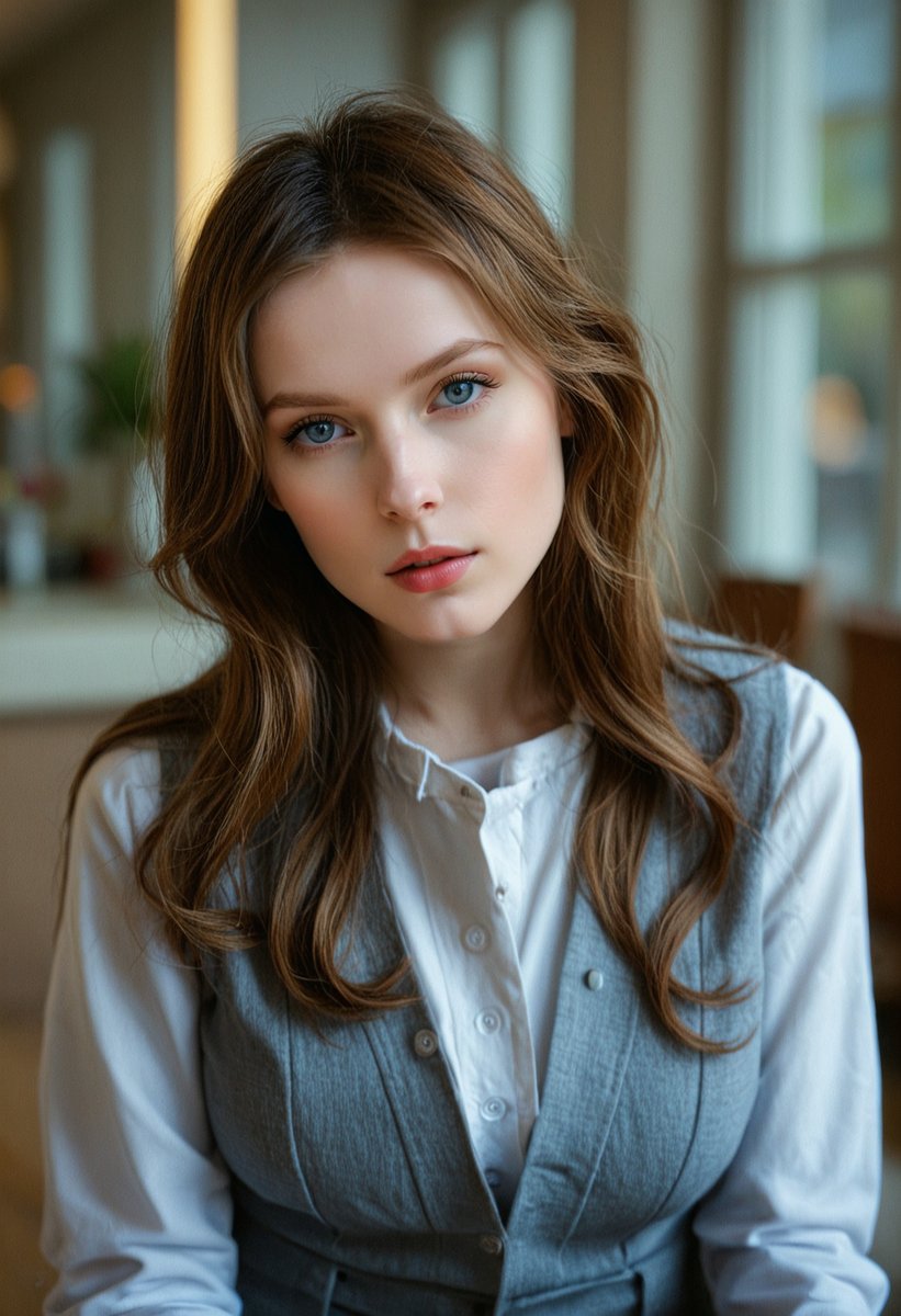 He called me "my girl" in front of a colleague.
I laughed… but my stomach flipped.
Am I his now? Or just next?