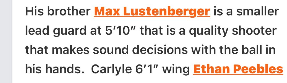 write up from prep hoops fall showcase!
<a href="/jbarrington85/">Justin Barrington</a> 
<a href="/scottybscout/">Scott Burgess</a> 
<a href="/CvilleLionsMBB/">CARTERVILLE BASKETBALL</a>