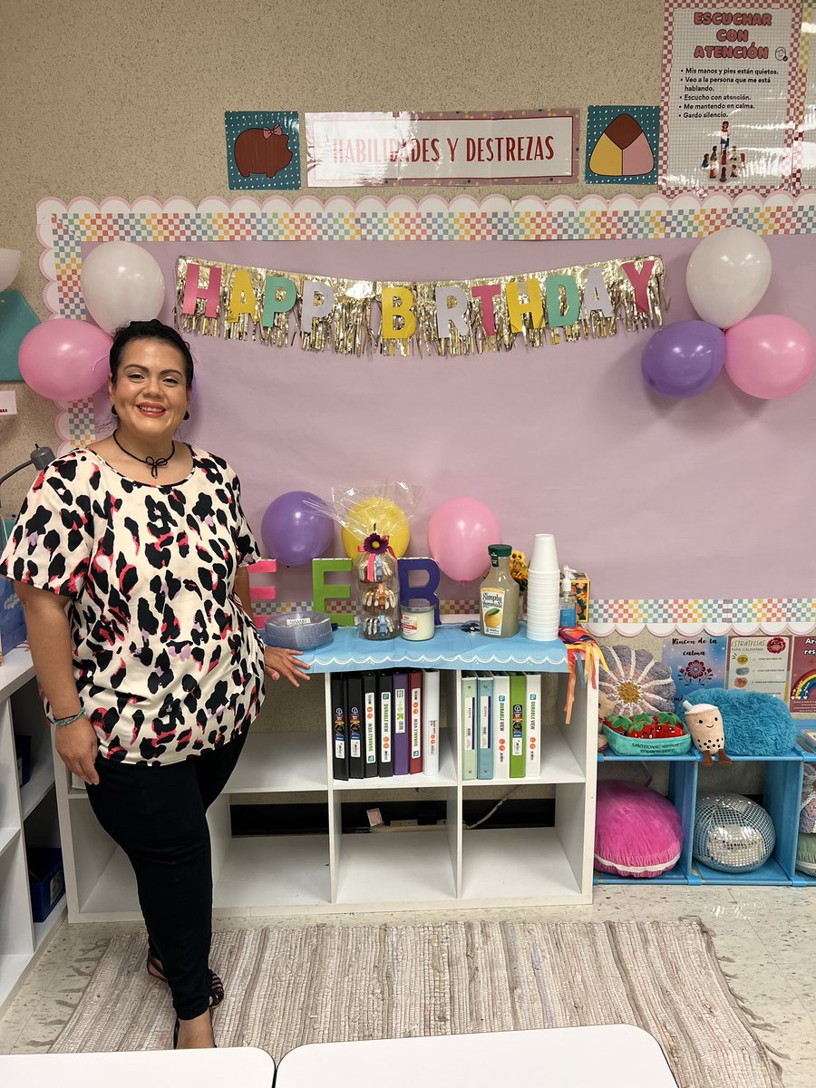 Cessia Cruz, M.Ed. tweet media