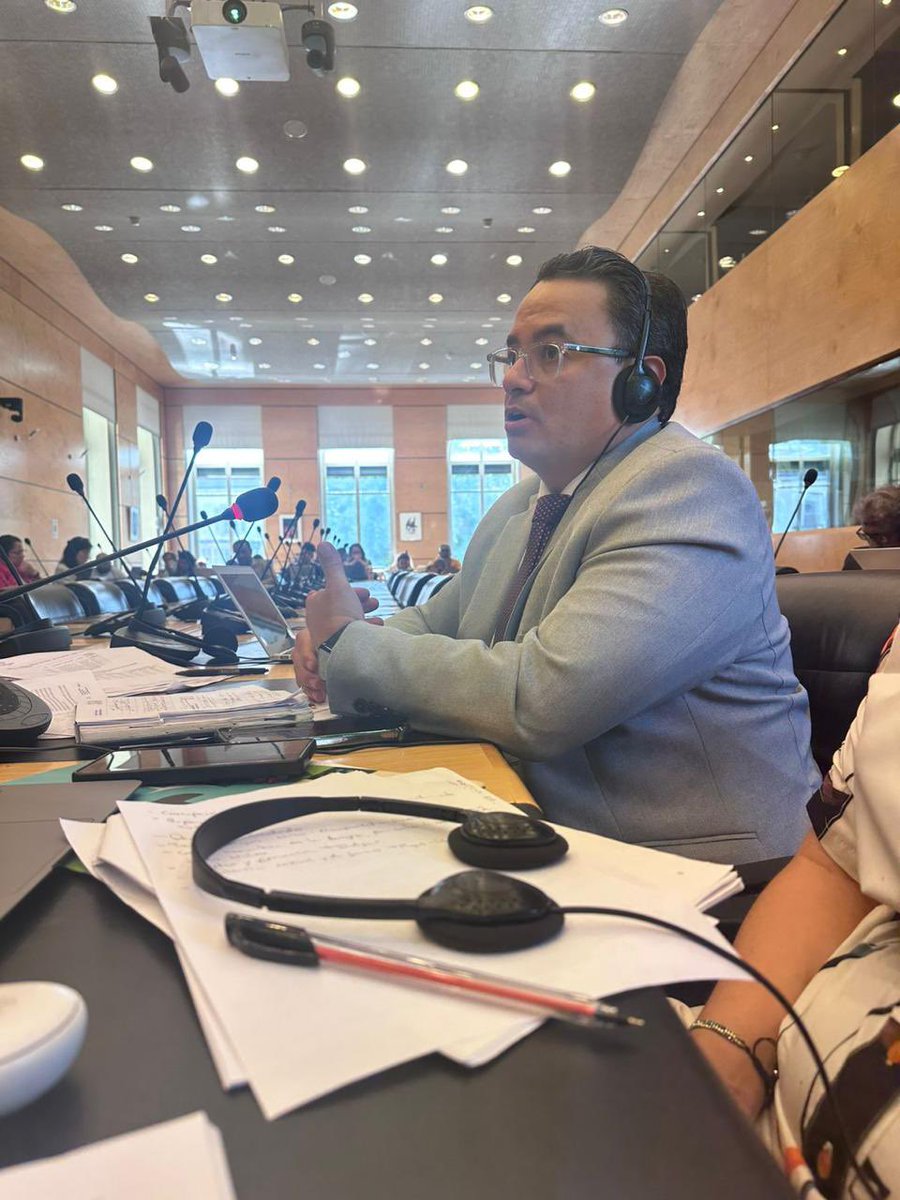 MinTrabajo tweet media