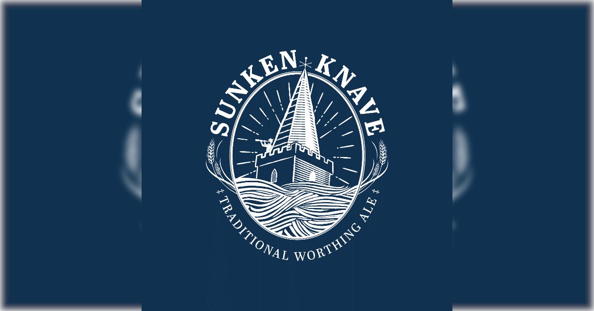 This is it. Your last chance.  We have the FINAL existing pin of <a href="/SunkenKnave/">Sunken Knave</a>  'Boffle' Barley Wine.  Strong, sweet, perfectly balanced, Once it's gone, it's gone forever.

Get tickets: tckty.camra.org.uk/e/401/27th-wor…

#RareBeer #LastCall #Worthing #BarleyWine