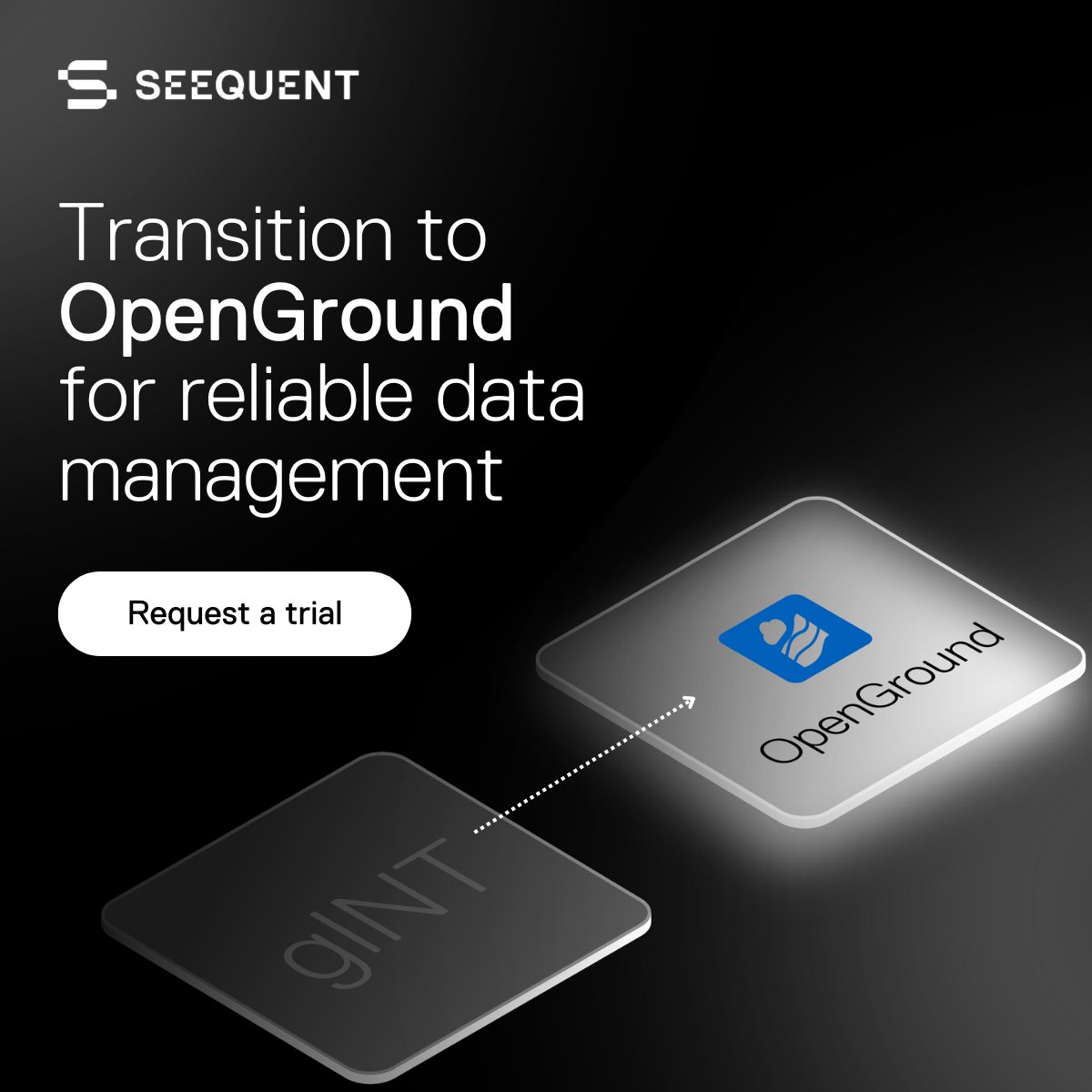 Seequentglobal's tweet image. gINT has served the industry for 30+ years, but its 25-year-old tech stack is no longer sustainable.
🔒 Security risks
🖥️ OS incompatibility
⛔ Critical updates ending soon
It&apos;s time for an upgrade to OpenGround. bit.ly/47AXd9X 
#OpenGround #gINT #GeotechData