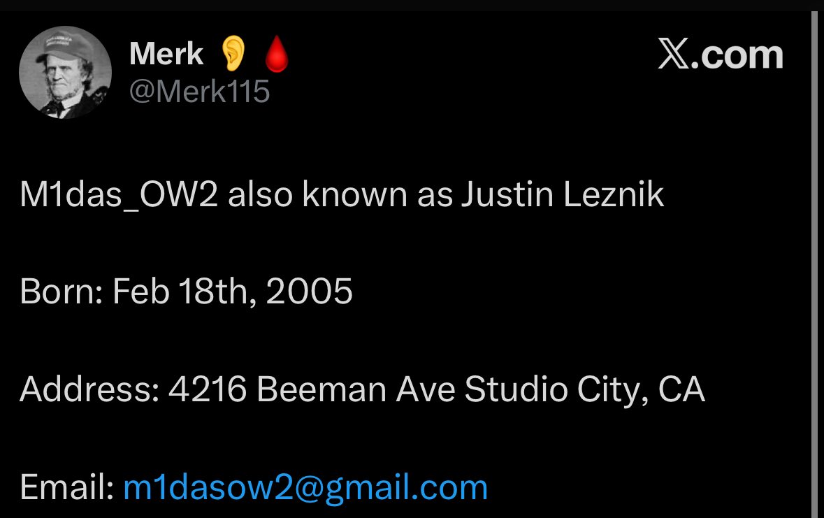 Coldtoss and friends tweet media