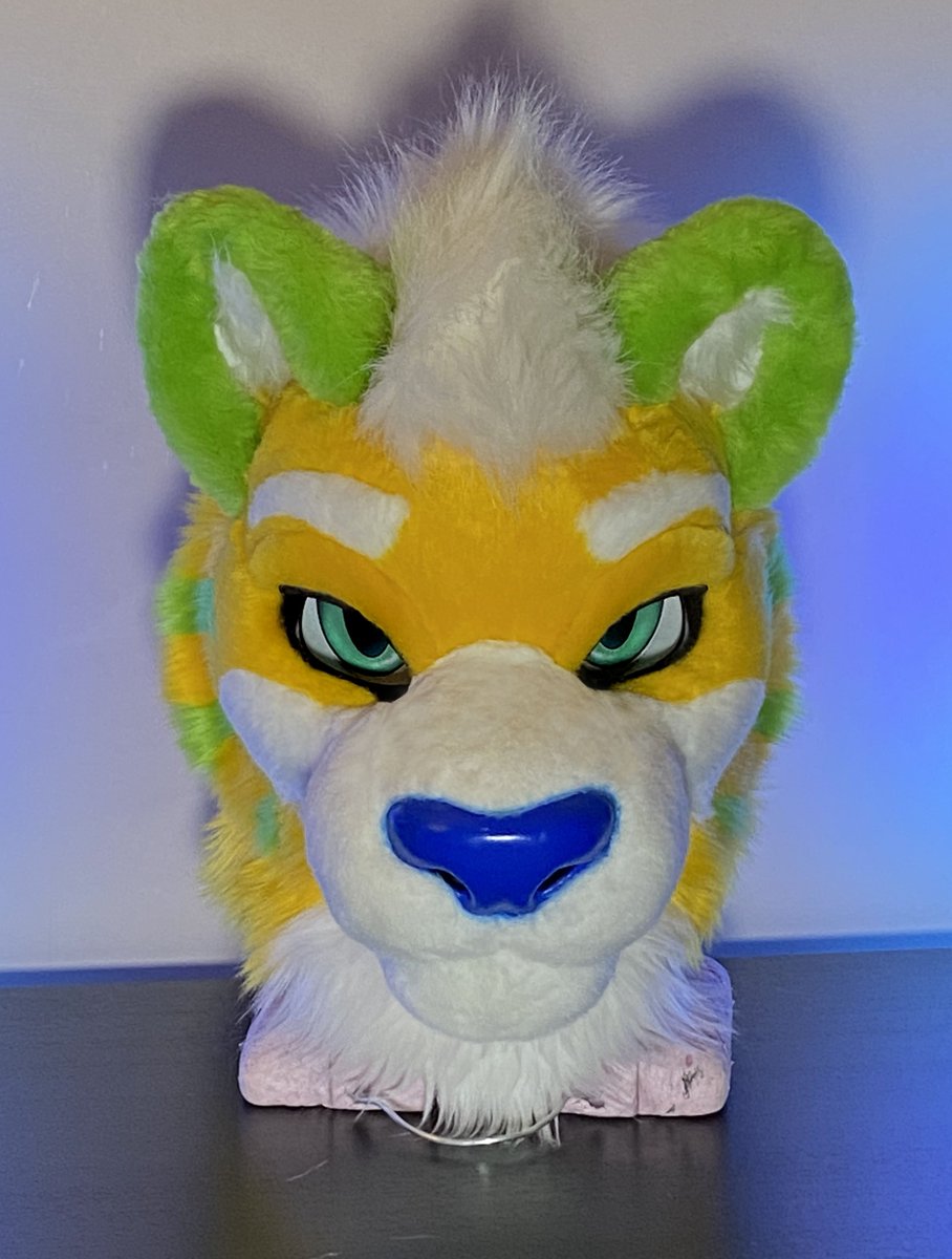 Onefurall Studios tweet media