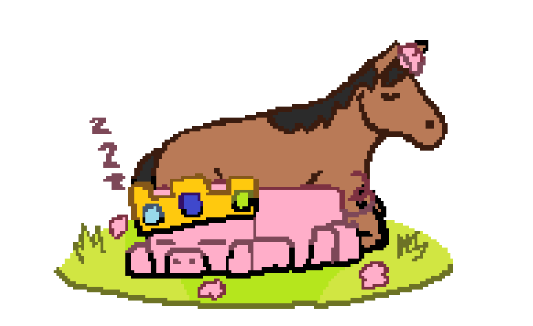 susMEAT987's tweet image. #umamusume #ウマ娘 #haruurara #technofanart