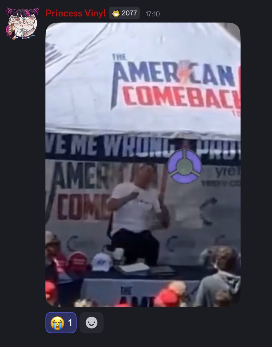 The Tarnished tweet media