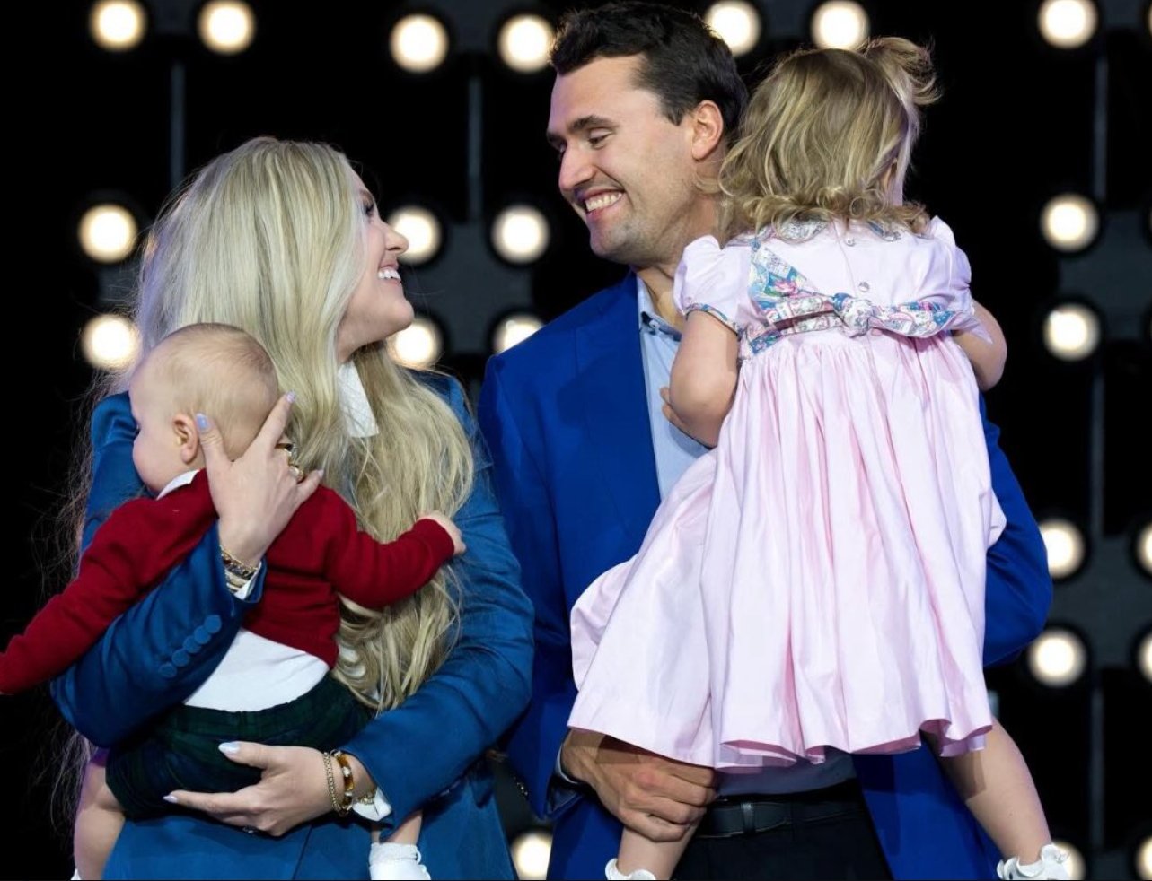 Adam Milstein on X: "Devastated by the tragic loss of Charlie Kirk, the Legendary American and Judeo Christian champion, one of the most influential conservative voices in America, at the age of