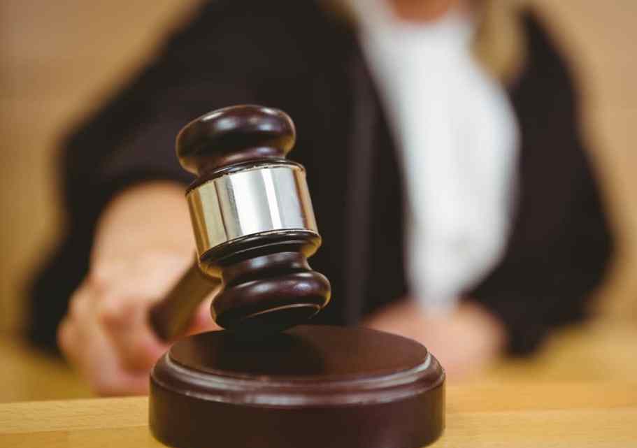 ⭕ Tartagal: seis años de prisión para un hombre que abusó sexualmente de su cuñada

🔴 El hecho ocurrió en julio de 2024 en barrio Matadero.
agendasalta.com.ar/noticias/polic…