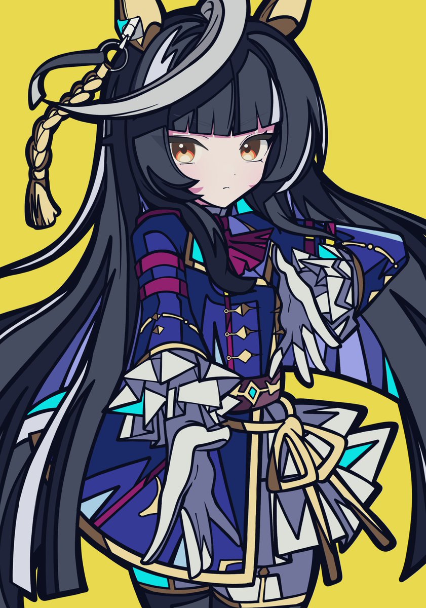 球磨虎 (criticalaword__@) / X