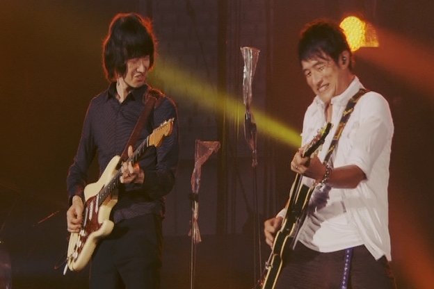 taka_mr_chil's tweet image. おはようございます☁

あげるのが１０日に一回ペースに・・・
筋トレはちゃんとしてます😊

今朝も
#TalkAboutStadiumTour2015

#CHIRDRENSWORLD
について語る桜井さん
「仲間と集まって、なんかわくわくすることをやろうっていうことを、いまだに続けてるし・・」

今もしてるのかな🙄