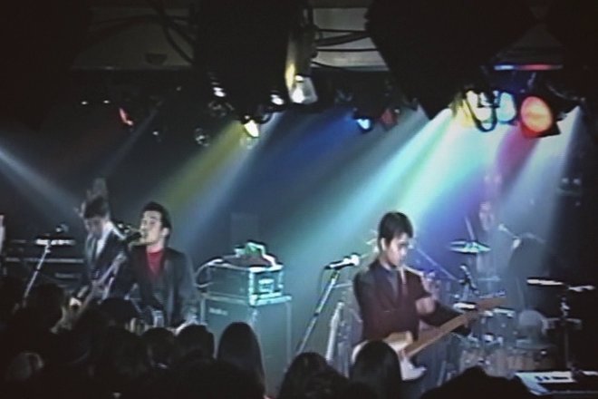 taka_mr_chil's tweet image. おはようございます☁

あげるのが１０日に一回ペースに・・・
筋トレはちゃんとしてます😊

今朝も
#TalkAboutStadiumTour2015

#CHIRDRENSWORLD
について語る桜井さん
「仲間と集まって、なんかわくわくすることをやろうっていうことを、いまだに続けてるし・・」

今もしてるのかな🙄