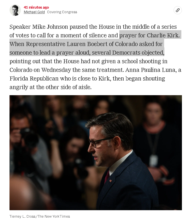 God has granted us the best enemies.