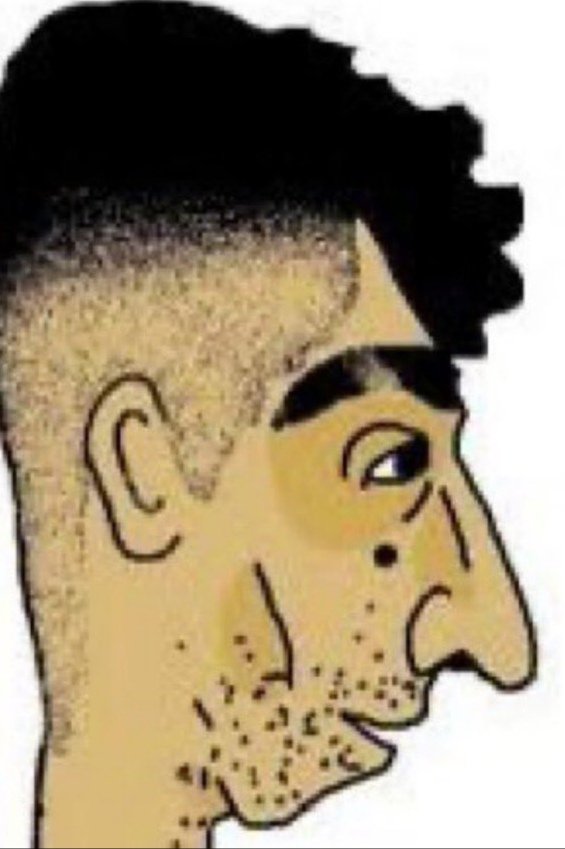 Dünya'nın bu pislik parazitlerden kurtulması lazım.
#saldırı