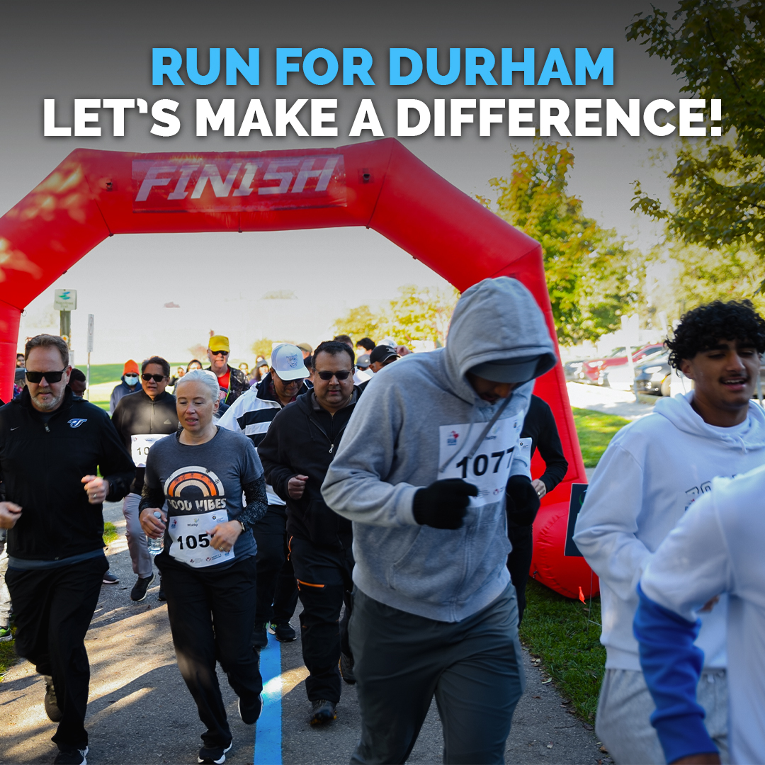 RunForDurham's tweet image. 𝗚𝗘𝗧 𝗥𝗘𝗔𝗗𝗬 𝗧𝗢 𝗥𝗨𝗡, 𝗗𝗨𝗥𝗛𝗔𝗠! 

🗓️ October 4th
🕘 9:00 AM
📍 Kiwanis Heydenshore Park

Lace up for 𝗥𝘂𝗻 𝗙𝗼𝗿 𝗗𝘂𝗿𝗵𝗮𝗺 — fun, fitness &amp;amp; giving back!

Backing Lakeridge Health Foundation

Register now →
 raceroster.com/.../2025/10283…

#RunForDurham #Mercy4Mankind
