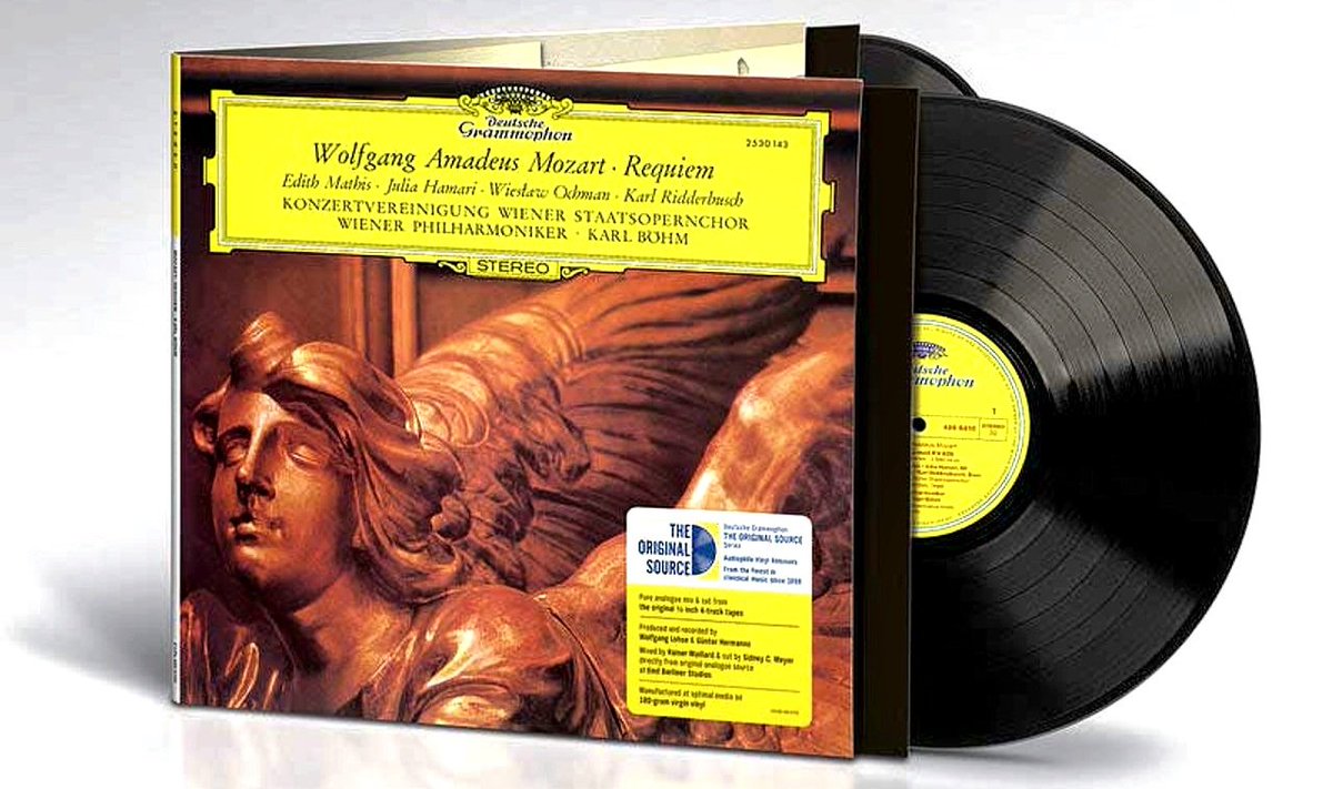 Double LP of The Day...