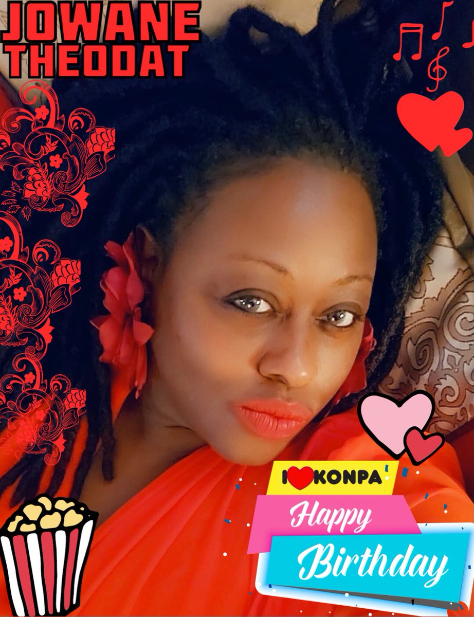 I Love Konpa tweet media