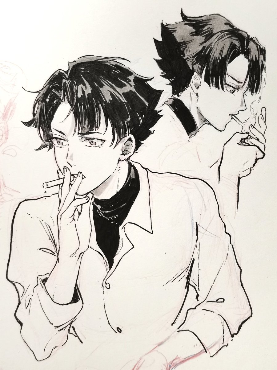 手感尽失已经不知道自己在画什么了
明天一定要写日志啊回家除了刷手机就是在画画压根啥都没做啊？！