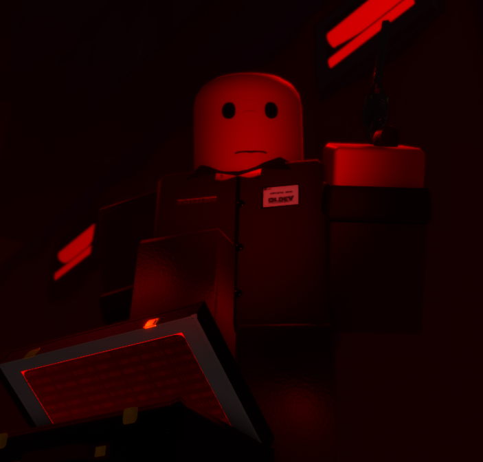 AvoidRoblox's tweet image. #AVOIDRoblox #RobloxDev
‼️📷 Official Survivors Renders!!
(They can have changes and additions during the development)
+3 in the Comments