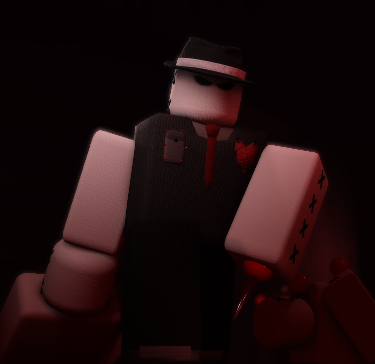 AvoidRoblox's tweet image. #AVOIDRoblox #RobloxDev
‼️📷 Official Survivors Renders!!
(They can have changes and additions during the development)
+3 in the Comments