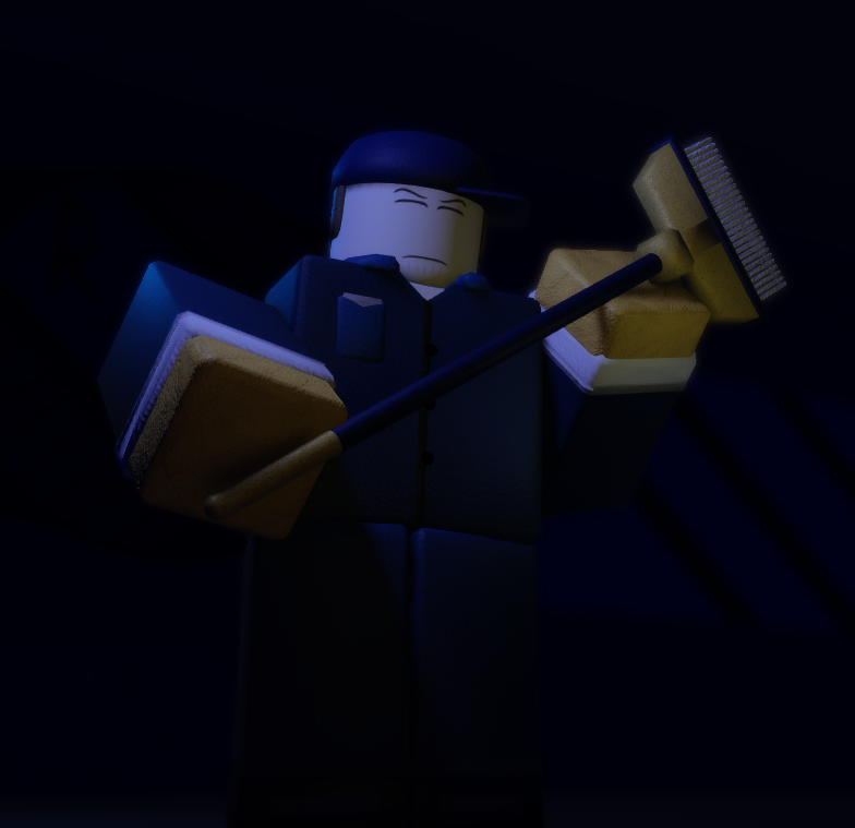 AvoidRoblox's tweet image. #AVOIDRoblox #RobloxDev
‼️📷 Official Survivors Renders!!
(They can have changes and additions during the development)
+3 in the Comments
