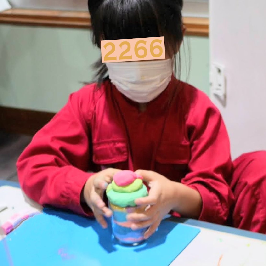 atelier2266's tweet photo. #小学生 対象オープンクラス「ソルトボトルアート」受付開始！
塩にすきな色をつけて瓶に詰めるサンドアートです！
10月5日（日）13日（月祝） 14:00-15:30
3,500円
https://t.co/cHUJ2B0fwt

#工作 #絵画教室 #美術教室 #造形教室 #武蔵野市 #イベント #吉祥寺 #ワークショップ https://t.co/NKILSDHjLW