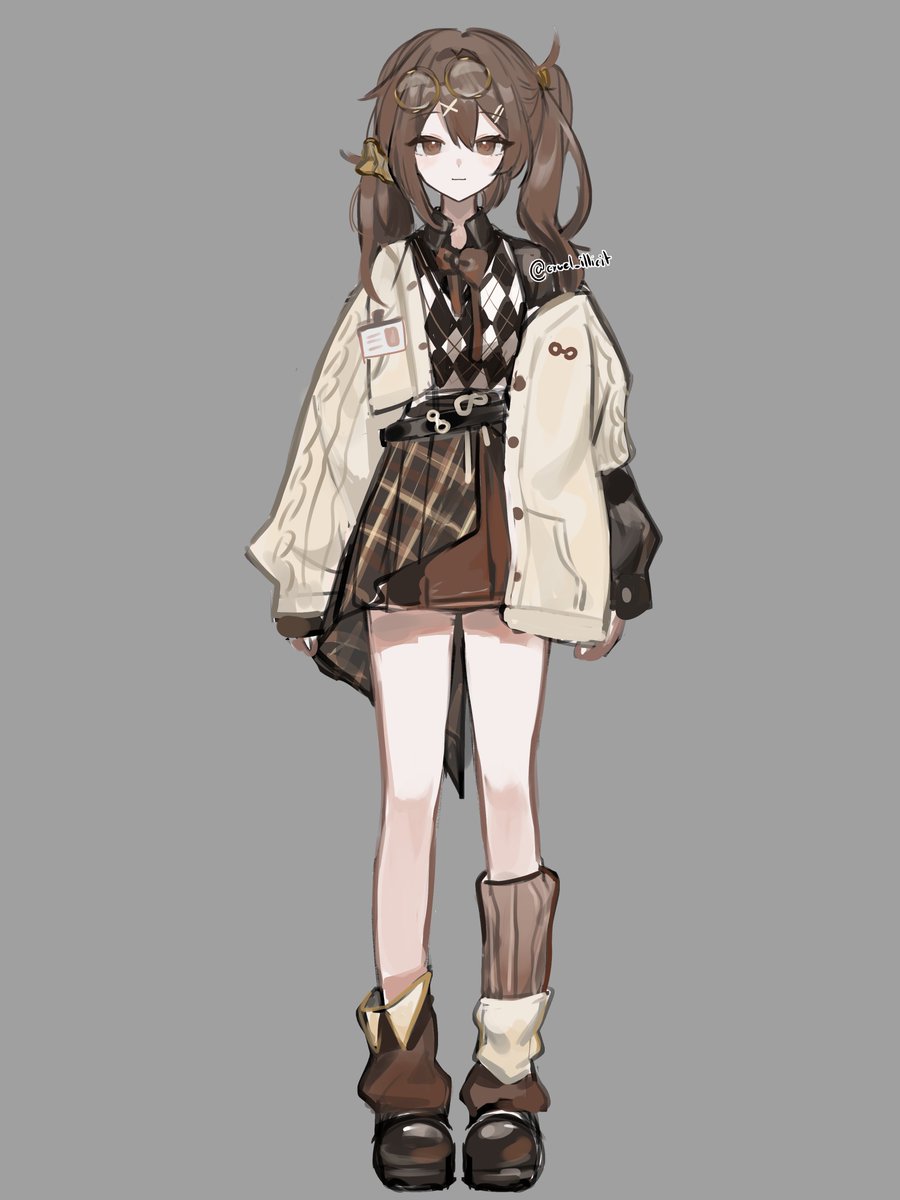 CruelZ ☔ | CA11 - M04 SAT tweet media