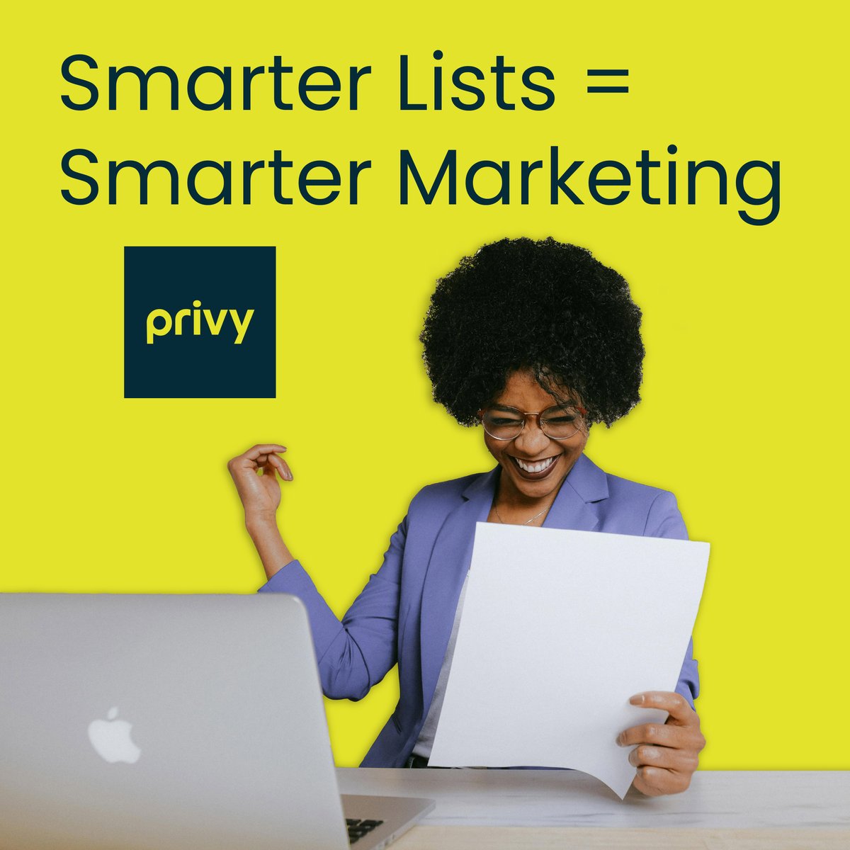 privy's tweet image. Stop blasting your full list.
Privy’s new segment builder helps you:
→ Target repeat customers
→ Reward VIPs
→ Re-engage low-intent shoppers
Smarter lists = smarter marketing.
Check out how easy it is with Privy —> privy.com/features/segme…
#Privy #EmailSegmentation…