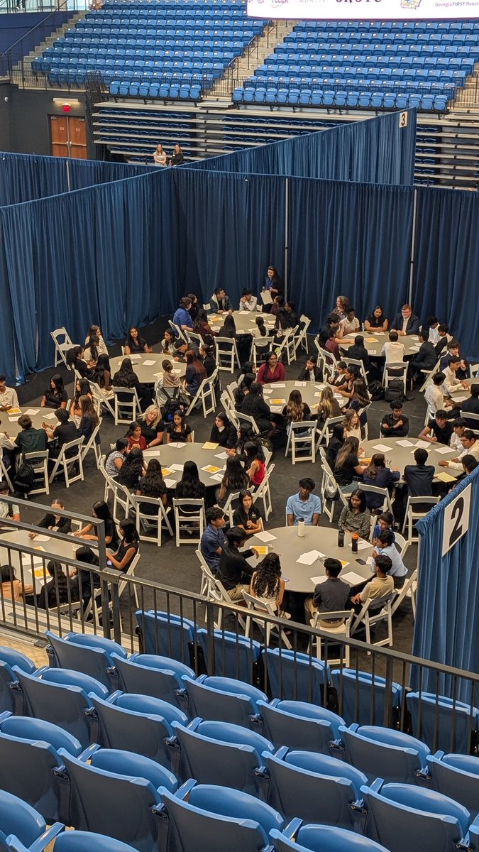 Cherokee Bluff HS Work-Based Learning tweet media