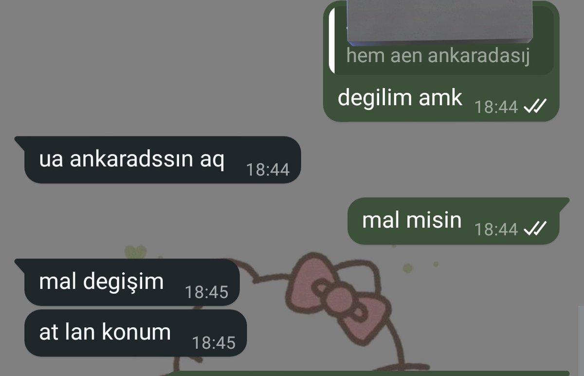 akillisi bize gelmez