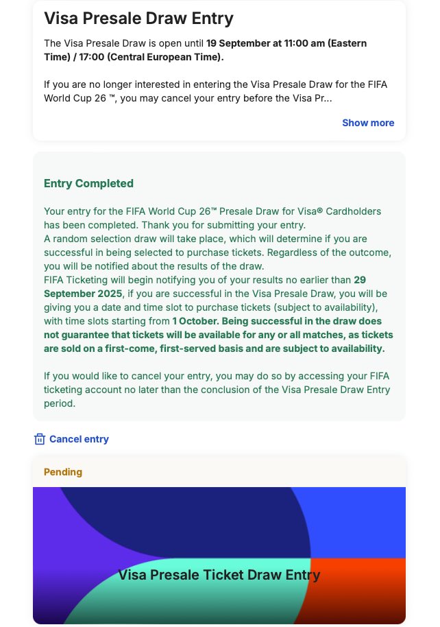 The World Cup Guide tweet media